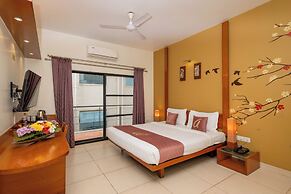 Astra Hotel and suites marathahalli