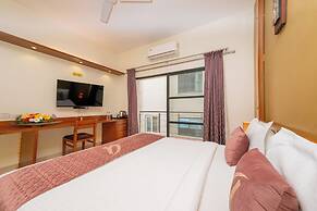 Astra Hotel and suites marathahalli