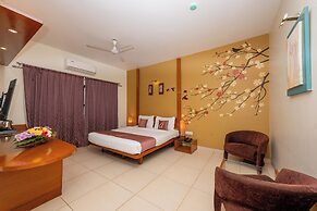 Astra Hotel and suites marathahalli