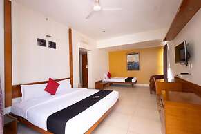 Astra Hotel and suites marathahalli