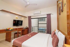 Astra Hotel and suites marathahalli