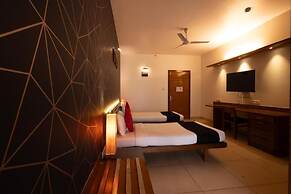 Astra Hotel and suites marathahalli