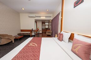 Astra Hotel and suites marathahalli