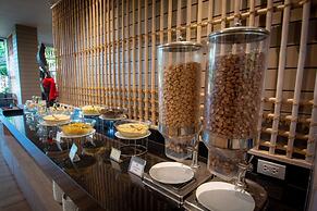 Astra Hotel and suites marathahalli