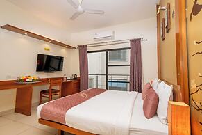 Astra Hotel and suites marathahalli