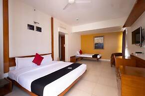 Astra Hotel and suites marathahalli