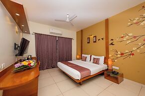 Astra Hotel and suites marathahalli