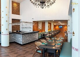 Astra Hotel and suites marathahalli