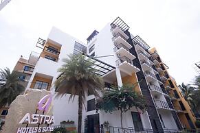 Astra Hotel and suites marathahalli