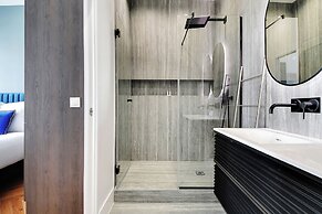 Libere Paris Haussmann