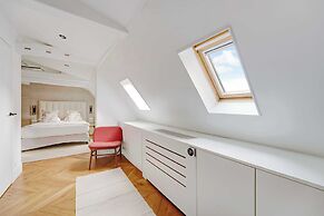 Libere Paris Haussmann