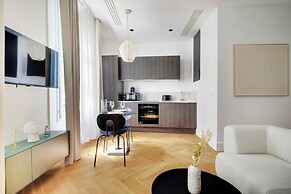 Libere Paris Haussmann