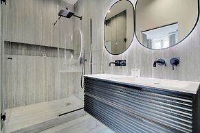 Libere Paris Haussmann
