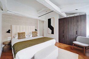 Libere Paris Haussmann