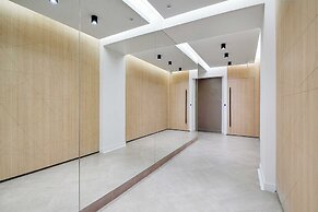 Libere Paris Haussmann
