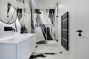 Libere Paris Haussmann