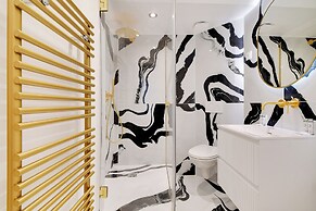 Libere Paris Haussmann
