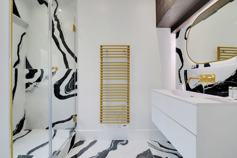 Libere Paris Haussmann