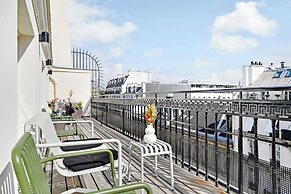 Libere Paris Haussmann