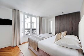 Libere Paris Haussmann