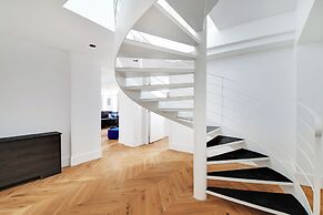 Libere Paris Haussmann