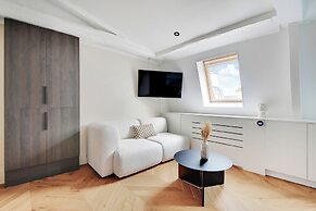 Libere Paris Haussmann
