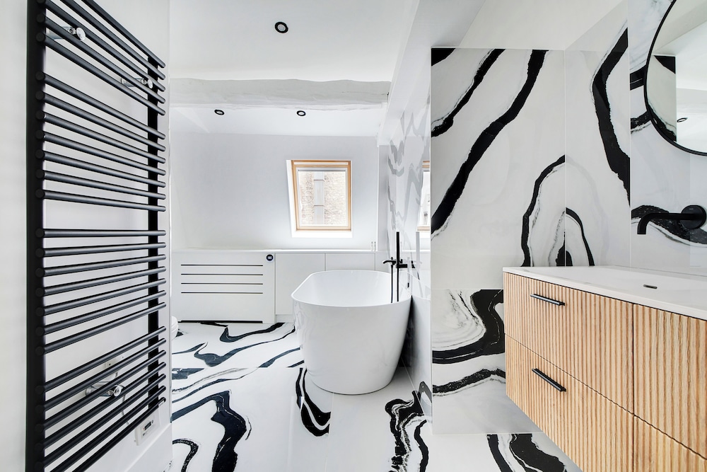 Libere Paris Haussmann