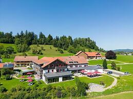 Sontheims Naturhotel & Spa GmbH&Co.KG