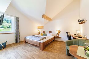 Sontheims Naturhotel & Spa GmbH&Co.KG
