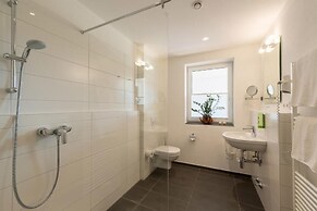 Sontheims Naturhotel & Spa GmbH&Co.KG