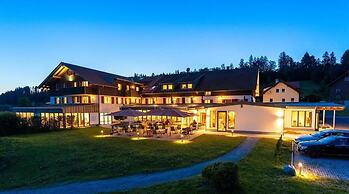 Sontheims Naturhotel & Spa GmbH&Co.KG
