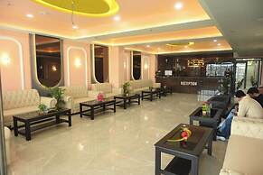 Hotel Elite Suites