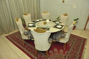 Hotel Elite Suites
