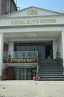 Hotel Elite Suites