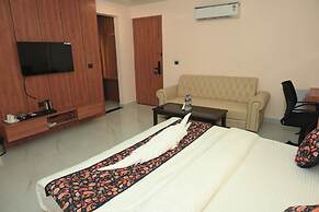Hotel Elite Suites