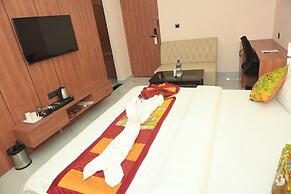 Hotel Elite Suites