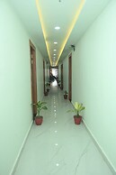 Hotel Elite Suites