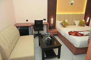 Hotel Elite Suites