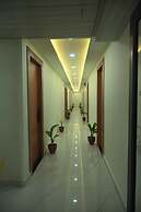 Hotel Elite Suites