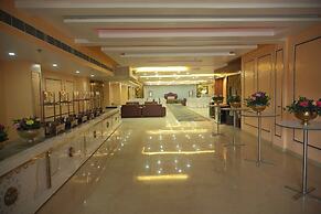 Hotel Elite Suites