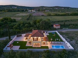 Villa Rustica Vrana Zadarvillas