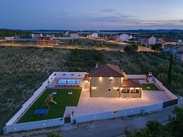 Villa Rustica Vrana Zadarvillas