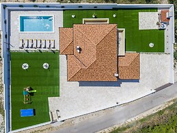 Villa Rustica Vrana Zadarvillas
