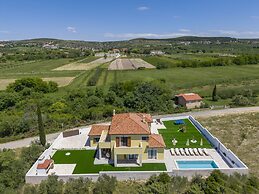 Villa Rustica Vrana Zadarvillas
