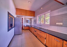 Manasarovar Coonoor by VOYE HOMES