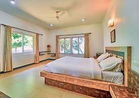 Manasarovar Coonoor by VOYE HOMES