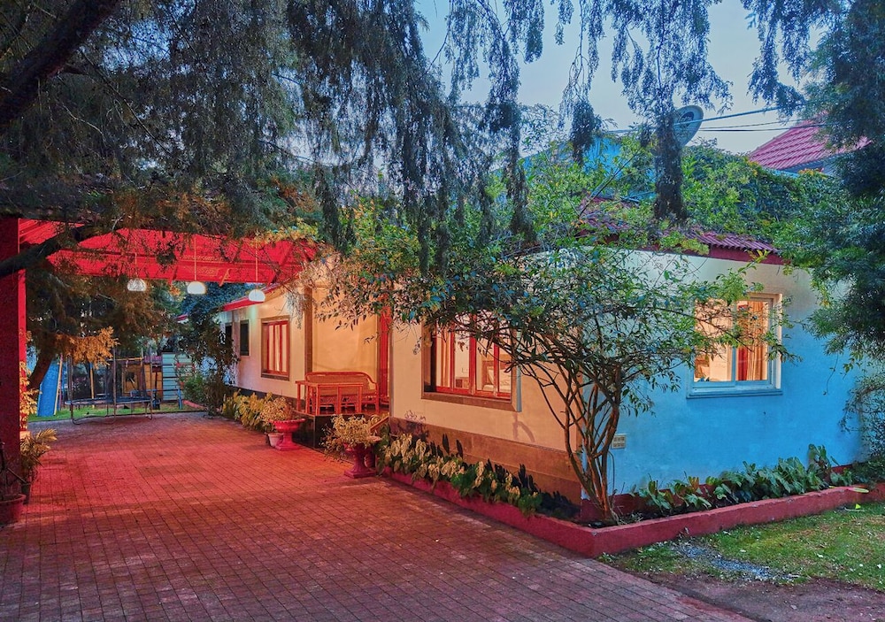 Manasarovar Coonoor by VOYE HOMES