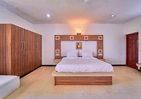 Manasarovar Coonoor by VOYE HOMES