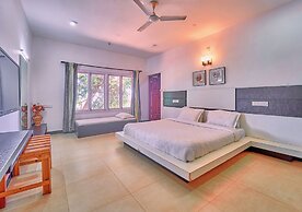 Manasarovar Coonoor by VOYE HOMES