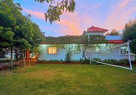 Manasarovar Coonoor by VOYE HOMES